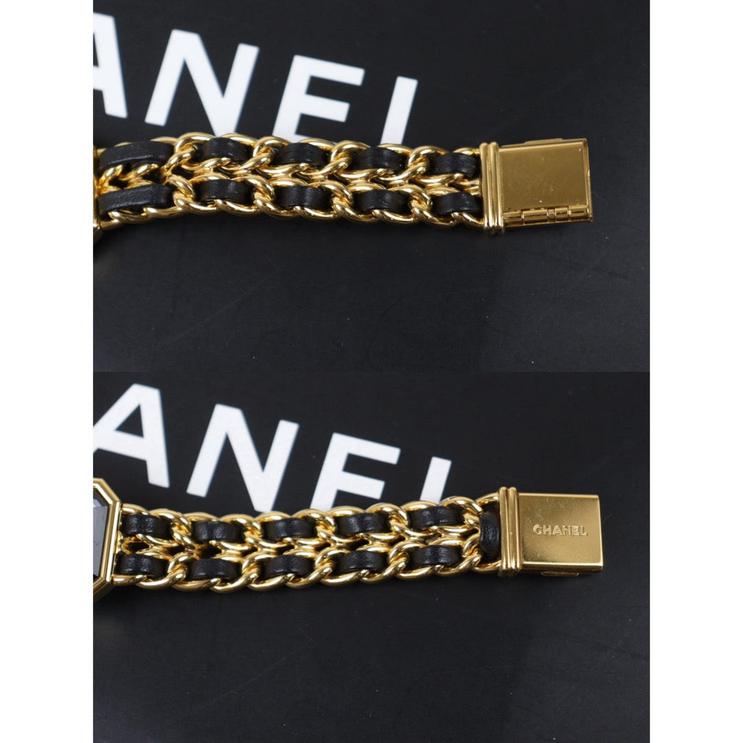 Rank A ｜ CHANEL Premiere Watch M Size｜24080118