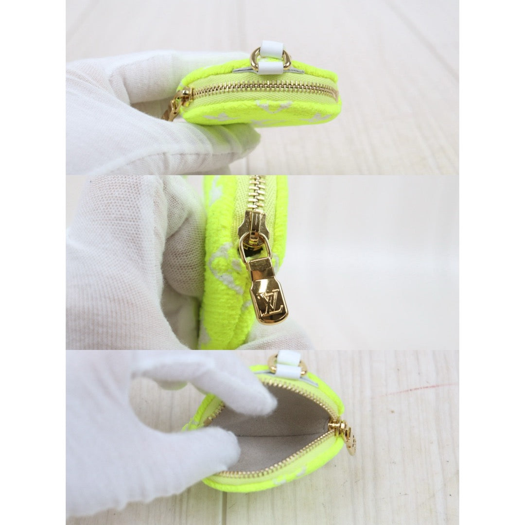 Very Good ( Rank A) ｜ LV Monogram Speedy Bandouliere  25 Hand Bag With Shoulder Strap Tennis Limited Edition｜P25082715