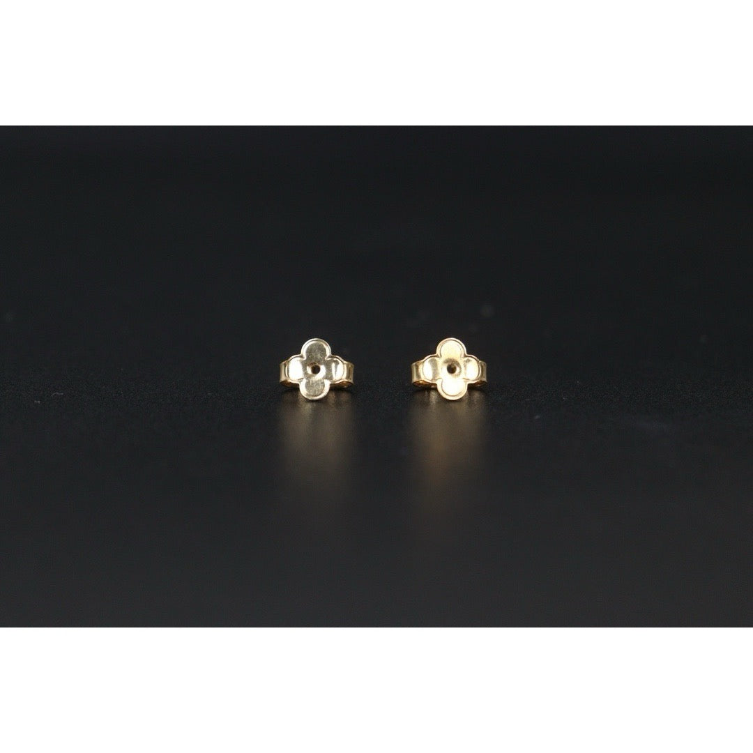 Excellent（Rank SA）｜ LV Essential V Earrings ｜24090906