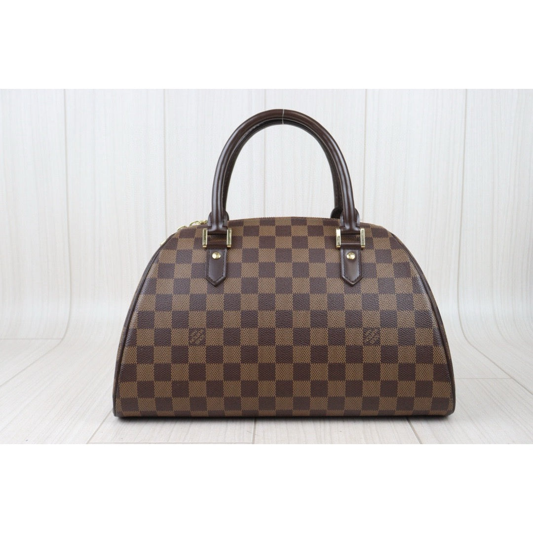 Very Good ( Rank A)｜ LV Damier Rivera GM Handbag ｜Y24080202