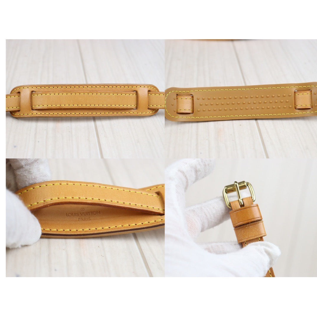 Rank AB｜LV Monogram Blower Shoulder Bag｜24021518