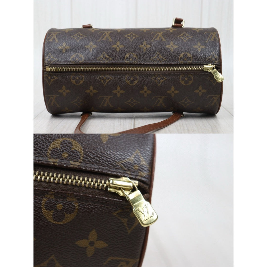 Very Good ( Rank A)｜ LV Monogram Papillon 26 Handbag ｜24102911