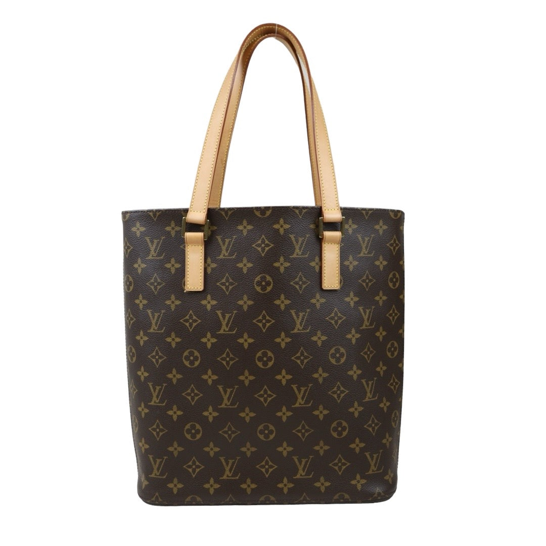 Good ( Rank AB) ｜ LV Monogram Vavin GM Tote Bag ｜V24071507