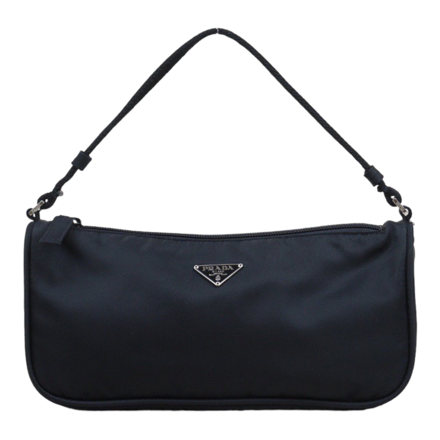 Rank A ｜ PRADA Nylon Bag Shoulder Bag ｜24040403