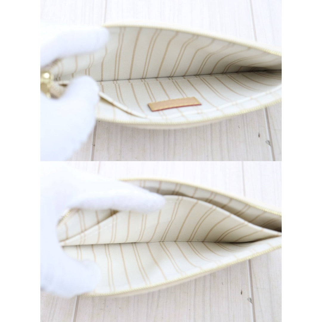 Very Good ( Rank A)｜ LV Azul Neverful MM Shoulder Bag ｜S25071013