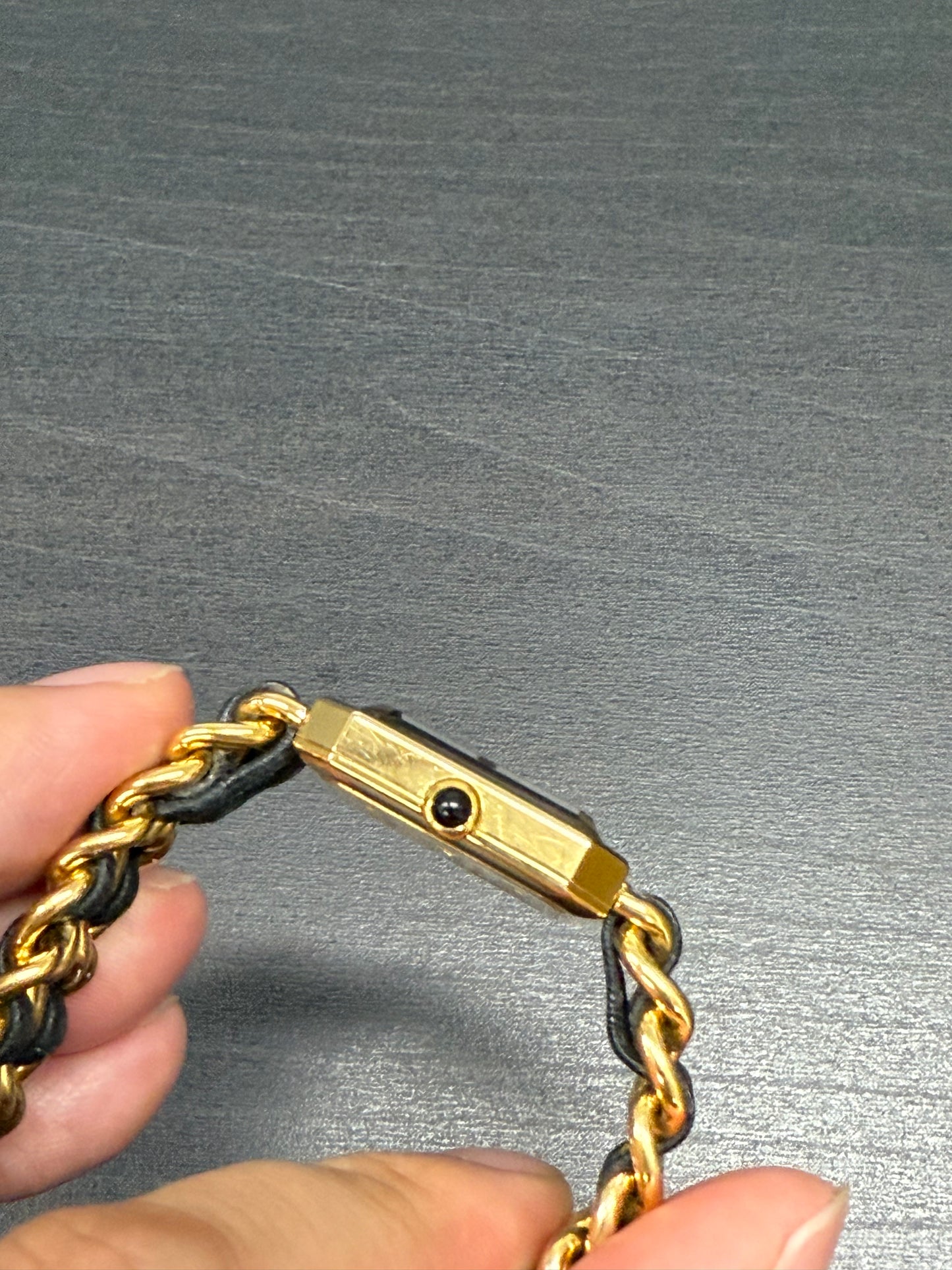 Very Good ( Rank A) ｜ CHANEL Premiere Watch M Size