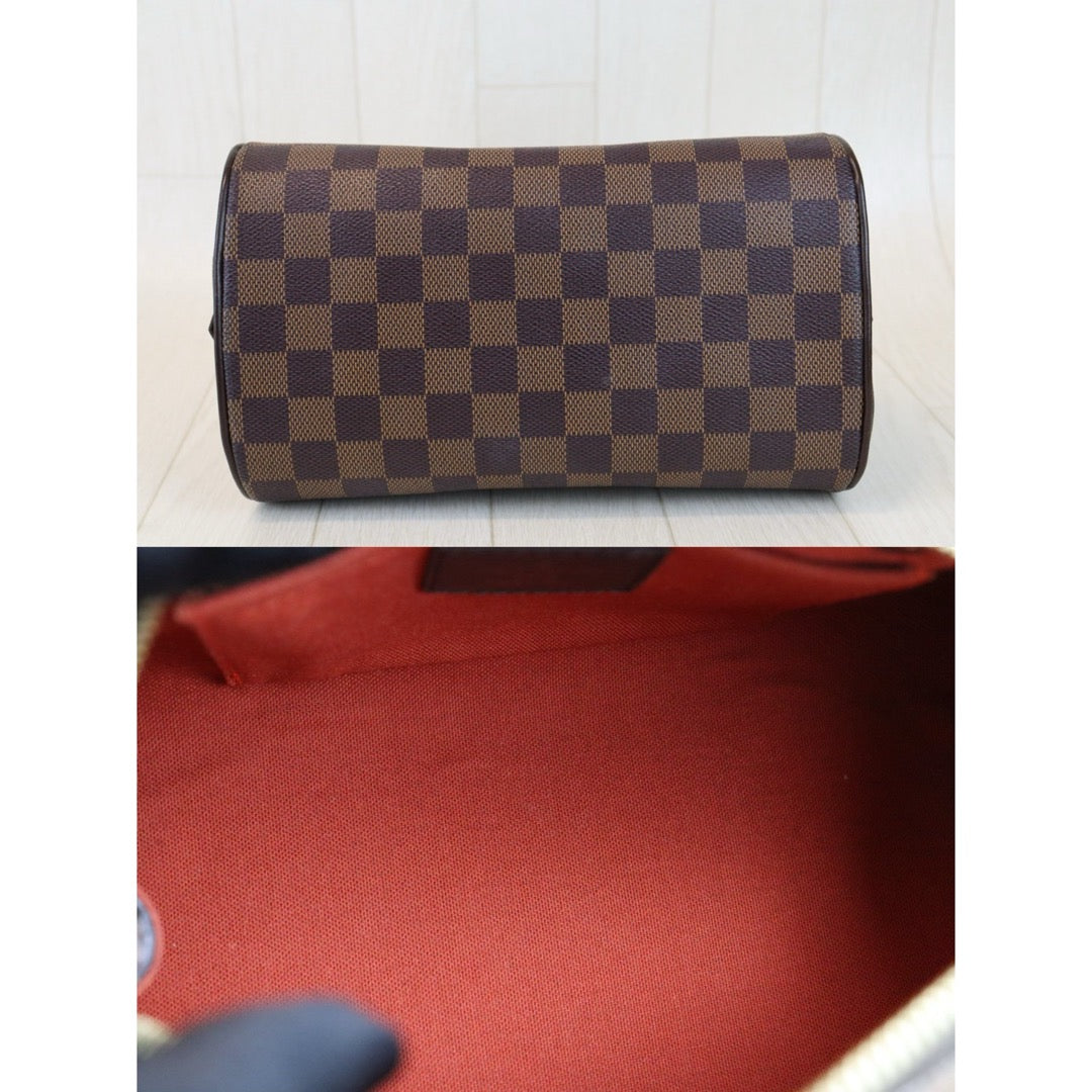 Good ( Rank AB) ｜ LV Damier Rivera PM Handbag ｜H24092402