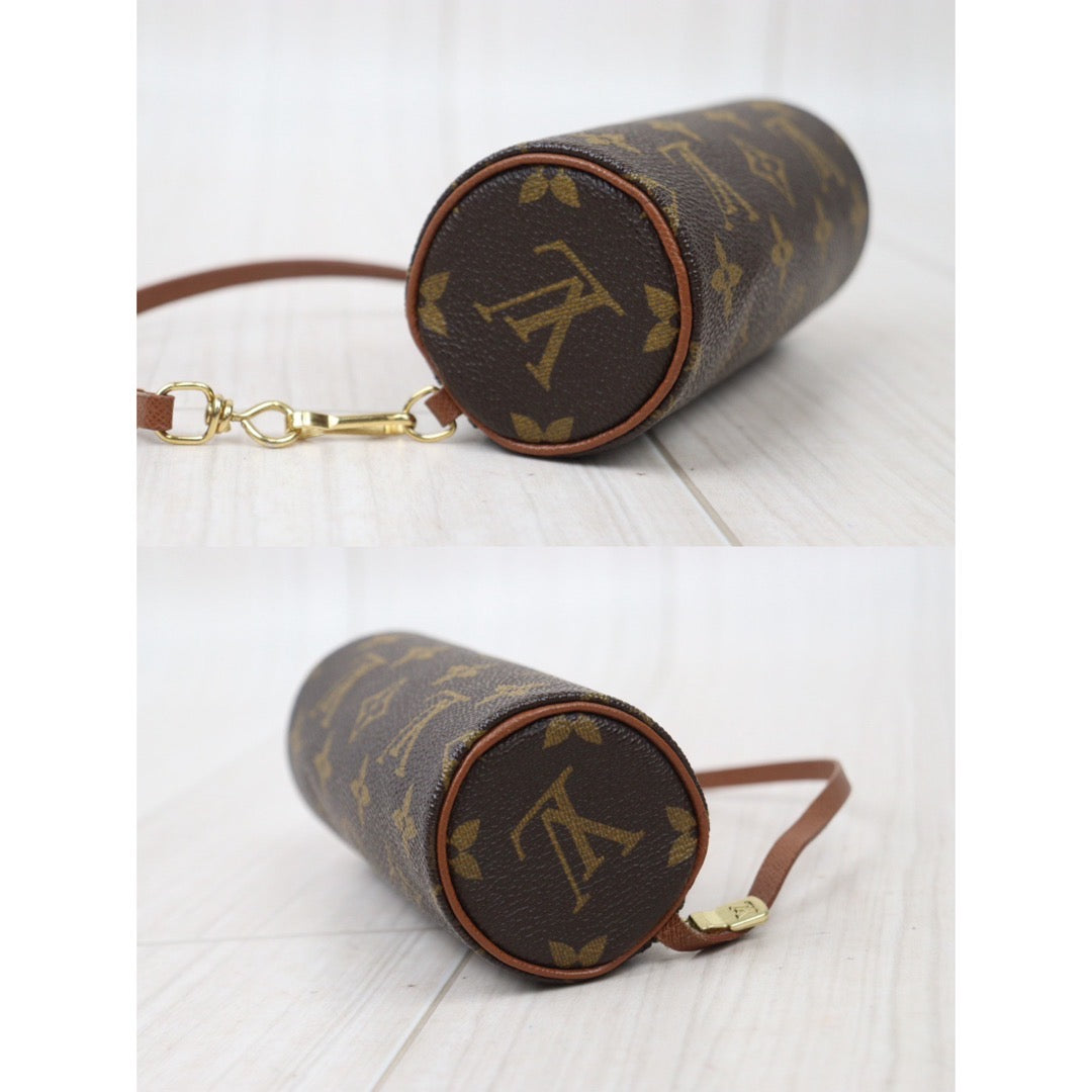 Rank A ｜ LV Monogram Papillon 30 Handbag ｜24042503