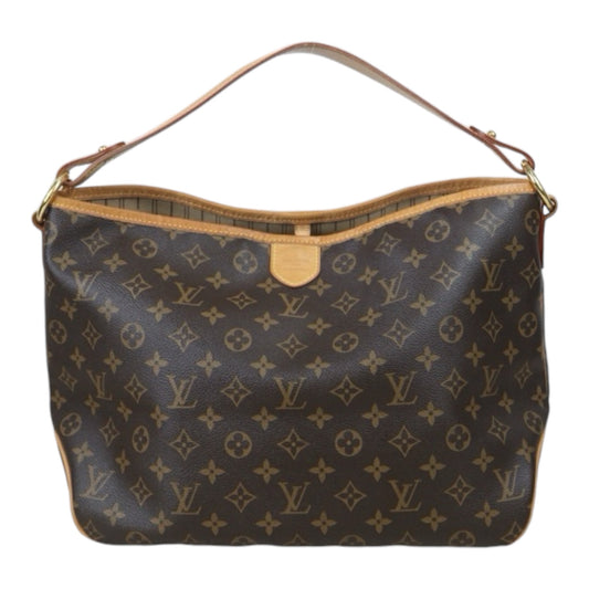 Good ( Rank AB) ｜LV Monogram Delightful PM Shoulder Bag｜24092617