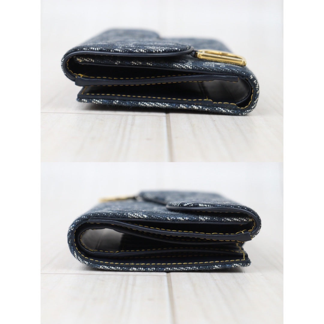 Rank A ｜ Dior Trotter Wallet｜24070406