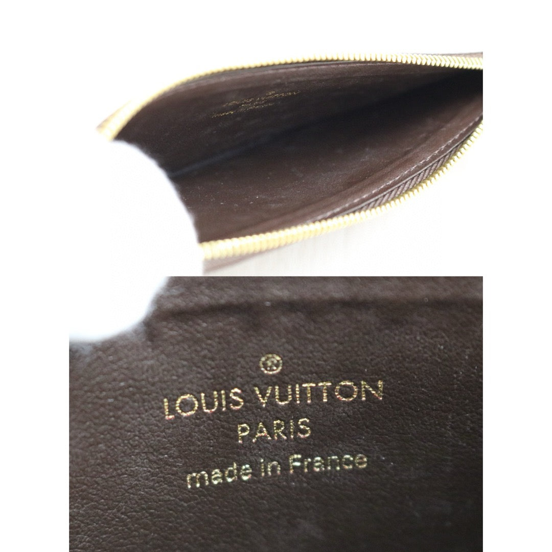 Very Good ( Rank A)｜  LV Monogram Long Style Wallet ｜S24122401