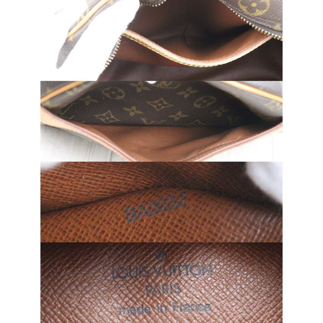 Good ( Rank AB)｜LV Monogram Blower Shoulder Bag｜25090903