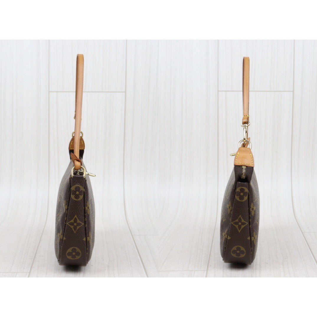 Rank AB ｜ LV Monogram Pochette Accessoires ｜24010818