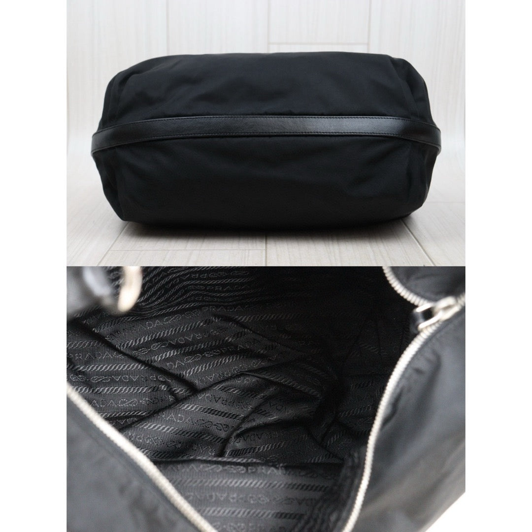 Very Good ( Rank A) ｜ PRADA HOBO GM HandBag ｜25042109