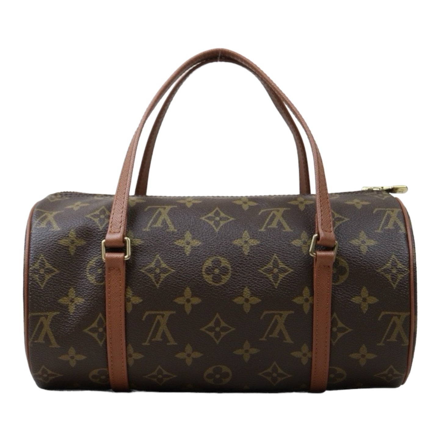 Rank A ｜ LV Monogram Papillon 26 Handbag ｜24051604