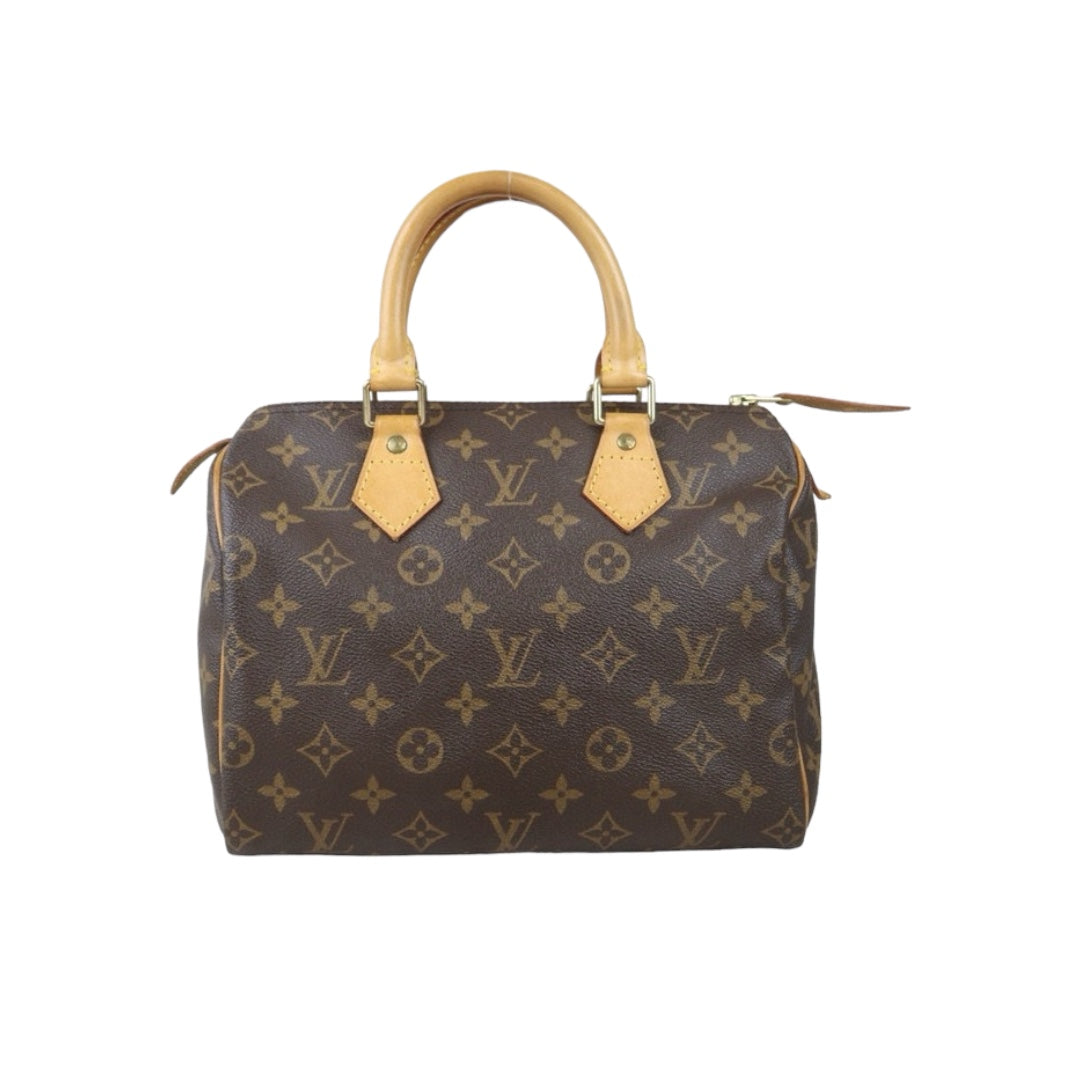 Good ( Rank AB)
｜ LV Monogram Speedy 25 Hand Bag ｜24082206