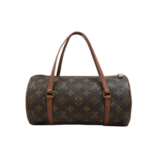 Include Entrupy Certificate of Authenticity｜Good ( Rank AB)｜ Louis Vuitton Monogram Papillon 26 Handbag ｜26052101