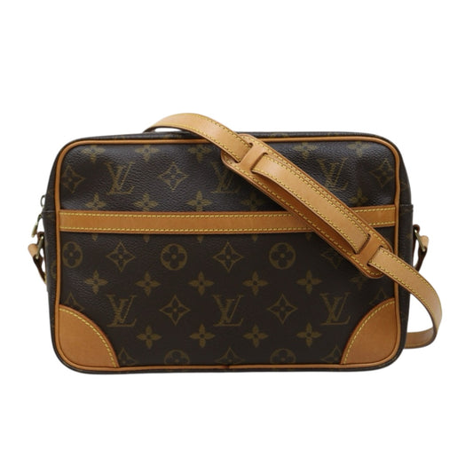 Good ( Rank AB)｜ LV Monogram Trocadero 27 Shoulder Bag｜25102001