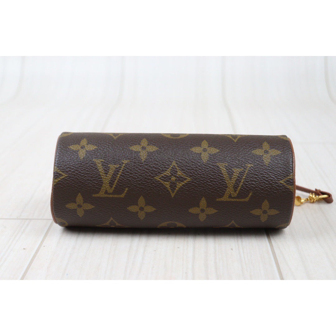 Rank A ｜ LV Monogram Papillon 30 Handbag ｜24042502
