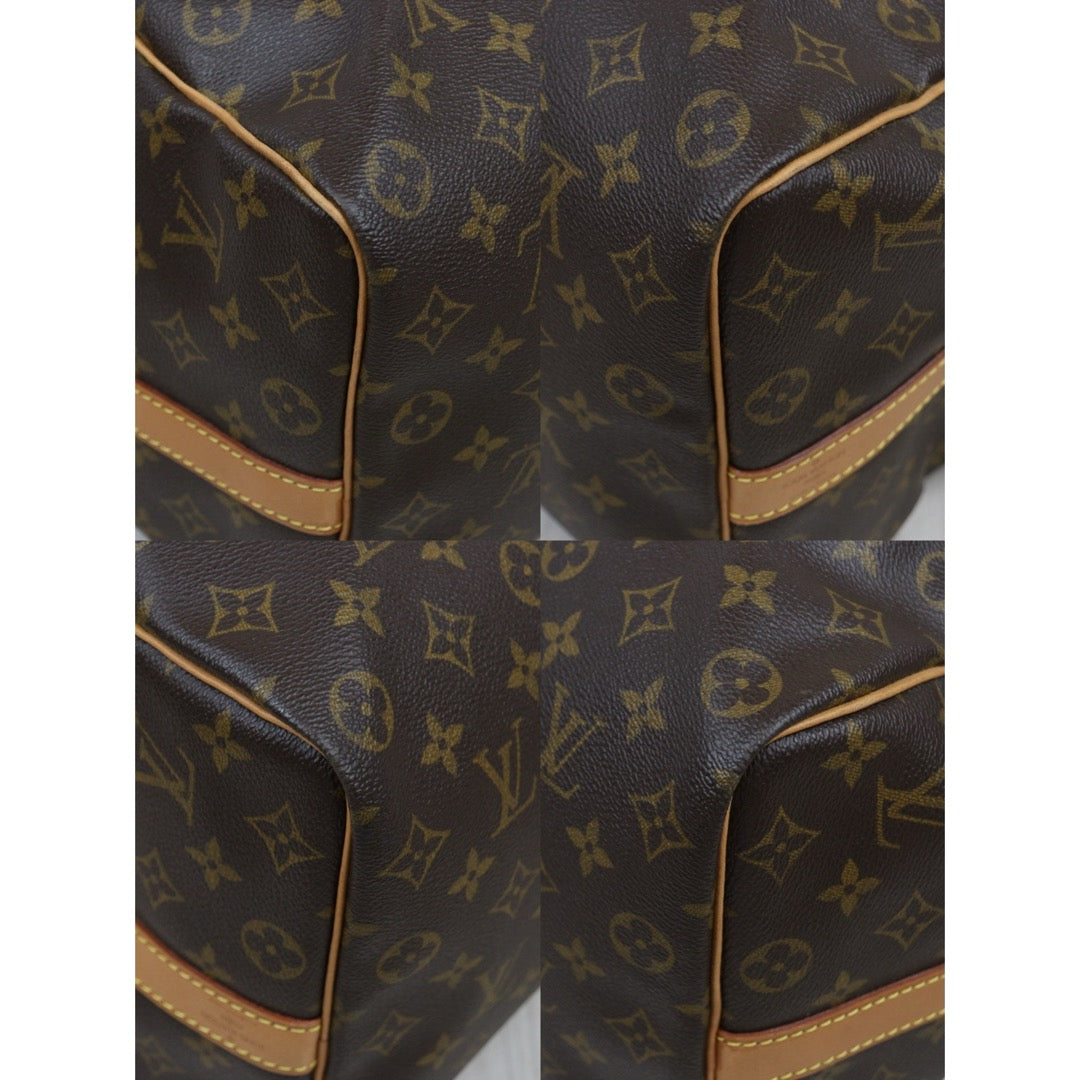 Good ( Rank AB)｜ LV Monogram Keepall Bandouliere 50 With Shoulderstrap｜25122701