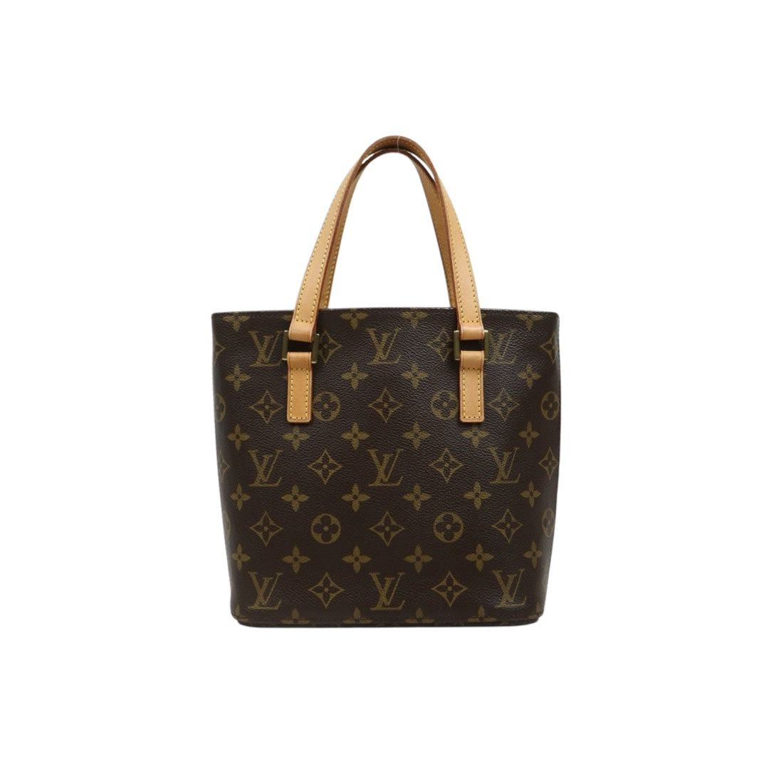 Good ( Rank AB) ｜ LV Monogram Vavin PM Tote Bag ｜25102806