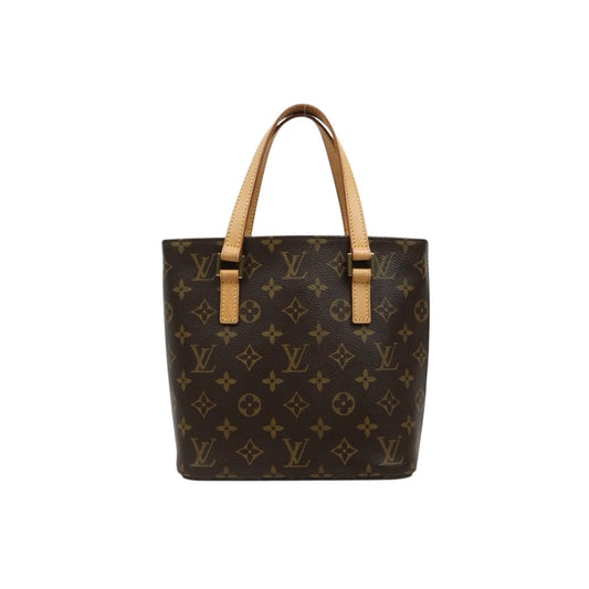 Good ( Rank AB) ｜ LV Monogram Vavin PM Tote Bag ｜25102806