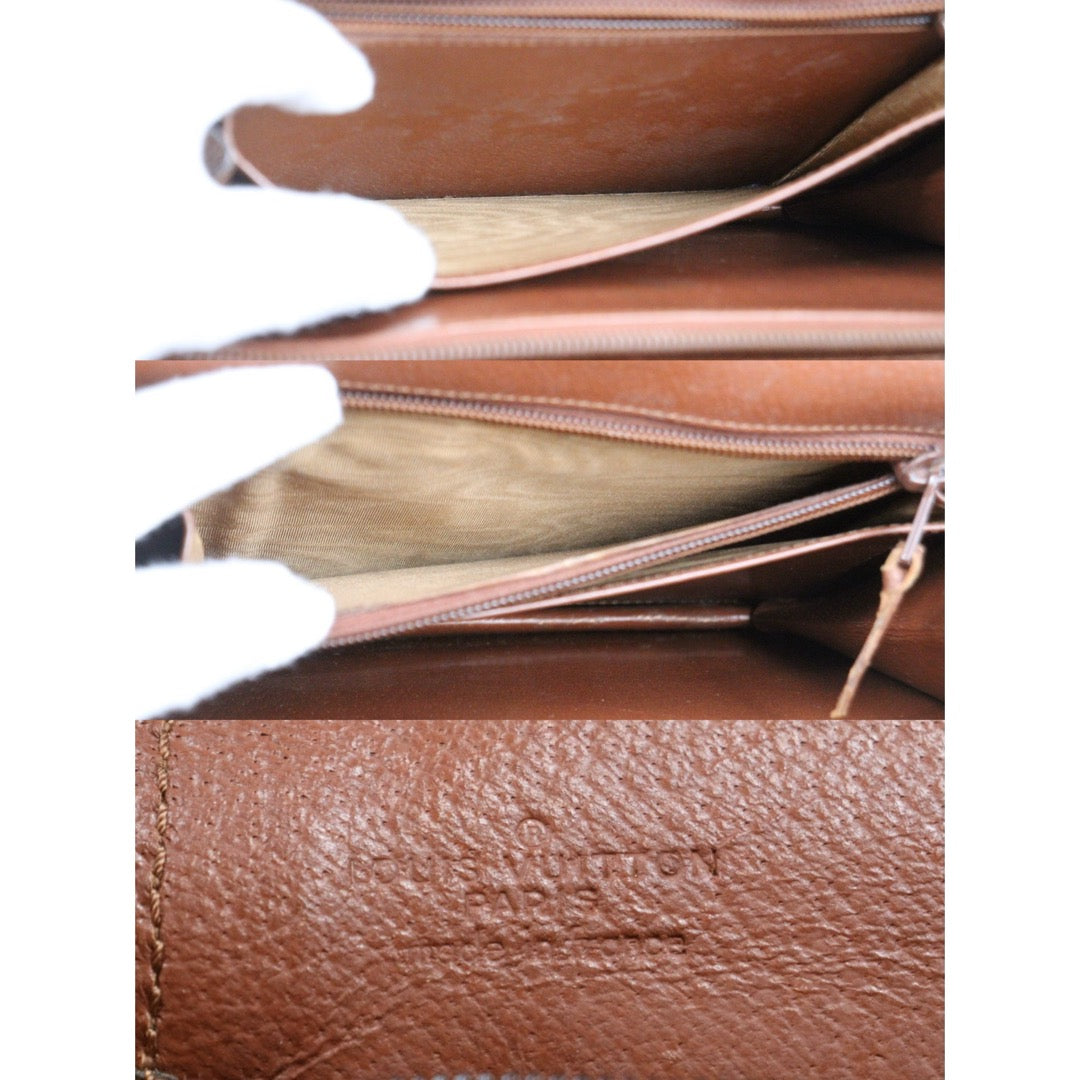 Good ( Rank AB)｜ LV Monogram Vintage rond Point Shoulder Bag｜25102701