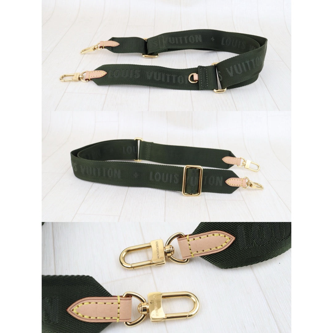 Excellent（Rank SA）｜ LV Monogram Multiti Pochette Accessoire IC Chips Model ｜S25110315