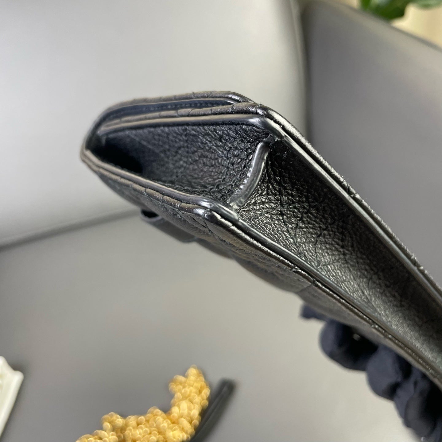 Very Good ( Rank A) ｜Dior 2021 caro bag