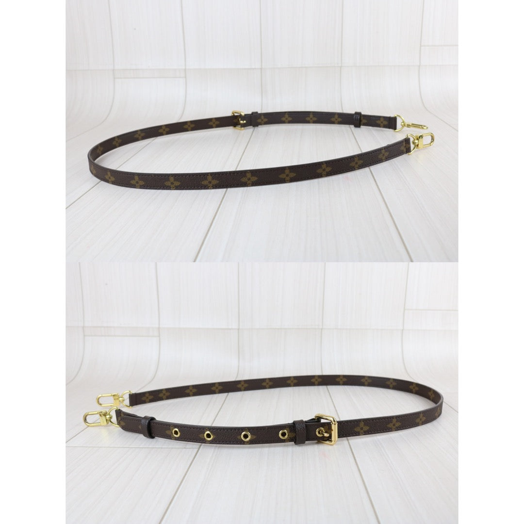 Include Entrupy Certificate of Authenticity｜Very Good ( Rank A) ｜LV Monogram Pichette Metis ShoulderBag  IC Chips Model｜X26100702