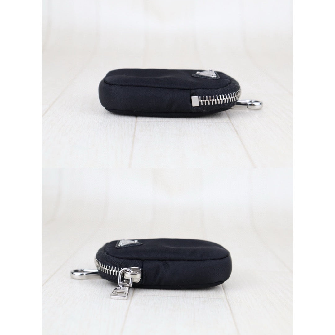 Very Good ( Rank A)｜ PRADA Re-Edition 2005 Re-Nylon Shoulder Bag ｜S25051201