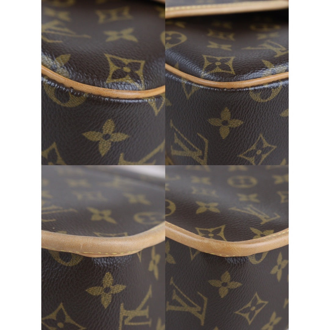 Rank A ｜LV Monogram Sologne ShoulderBag｜23083107