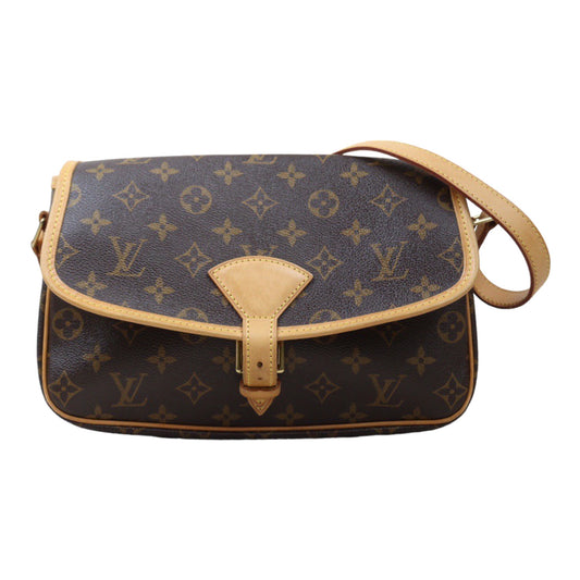 Rank AB ｜LV Monogram Sologne ShoulderBag｜24052314
