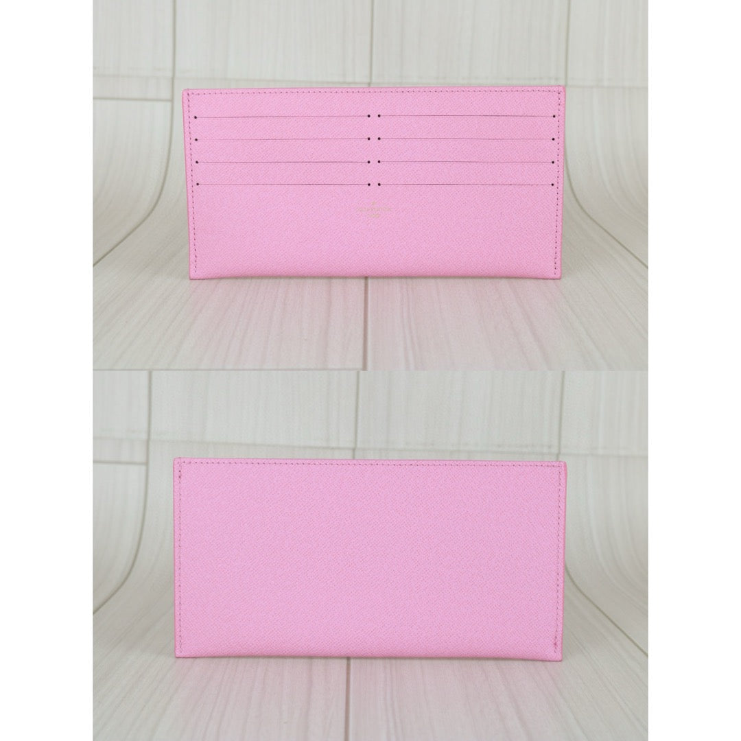 Very Good ( Rank A) ｜LV Monogram Pochette Felicie Limited edition Shoulder Bag｜X25010802