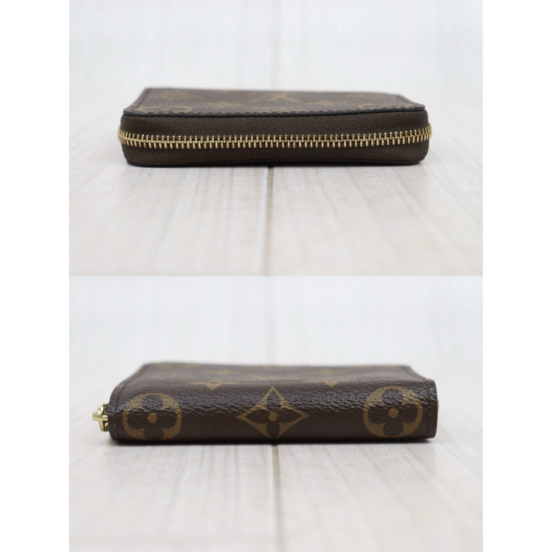 Very Good ( Rank A) ｜ LV Monogram  Wallet ｜25042106