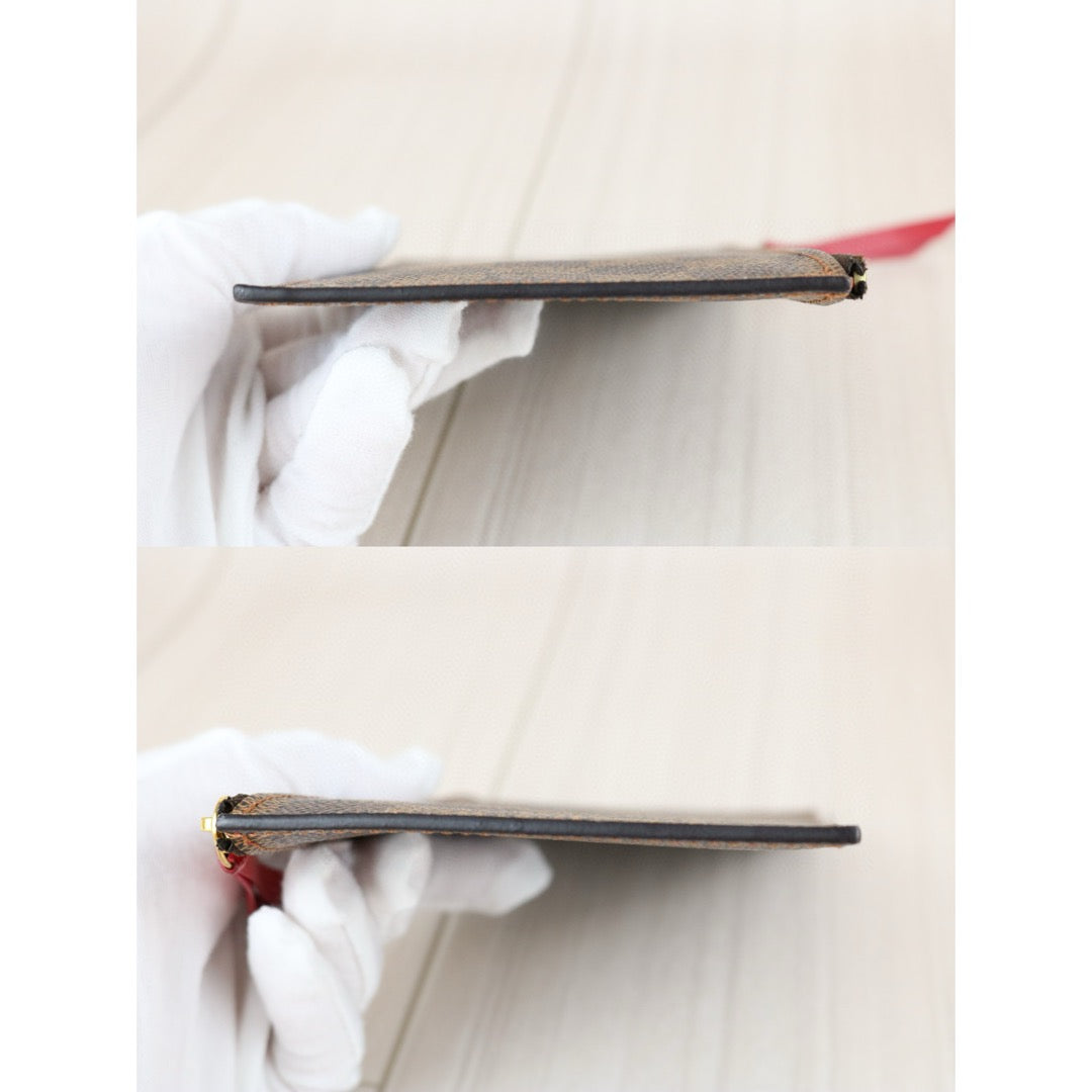 Very Good ( Rank A)｜LV Damier Pochette Felicie Shoulder Bag｜X24122202