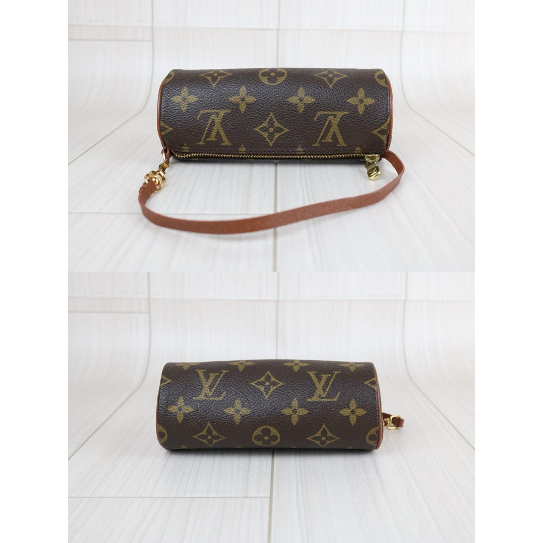 Very Good ( Rank A)｜LV Monogram Papillon Included Pouch｜S25051604
