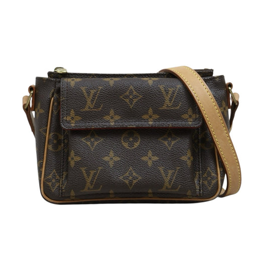 Good ( Rank AB)｜LV Monogram Viva cite PM  Shoulder Bag｜26022605