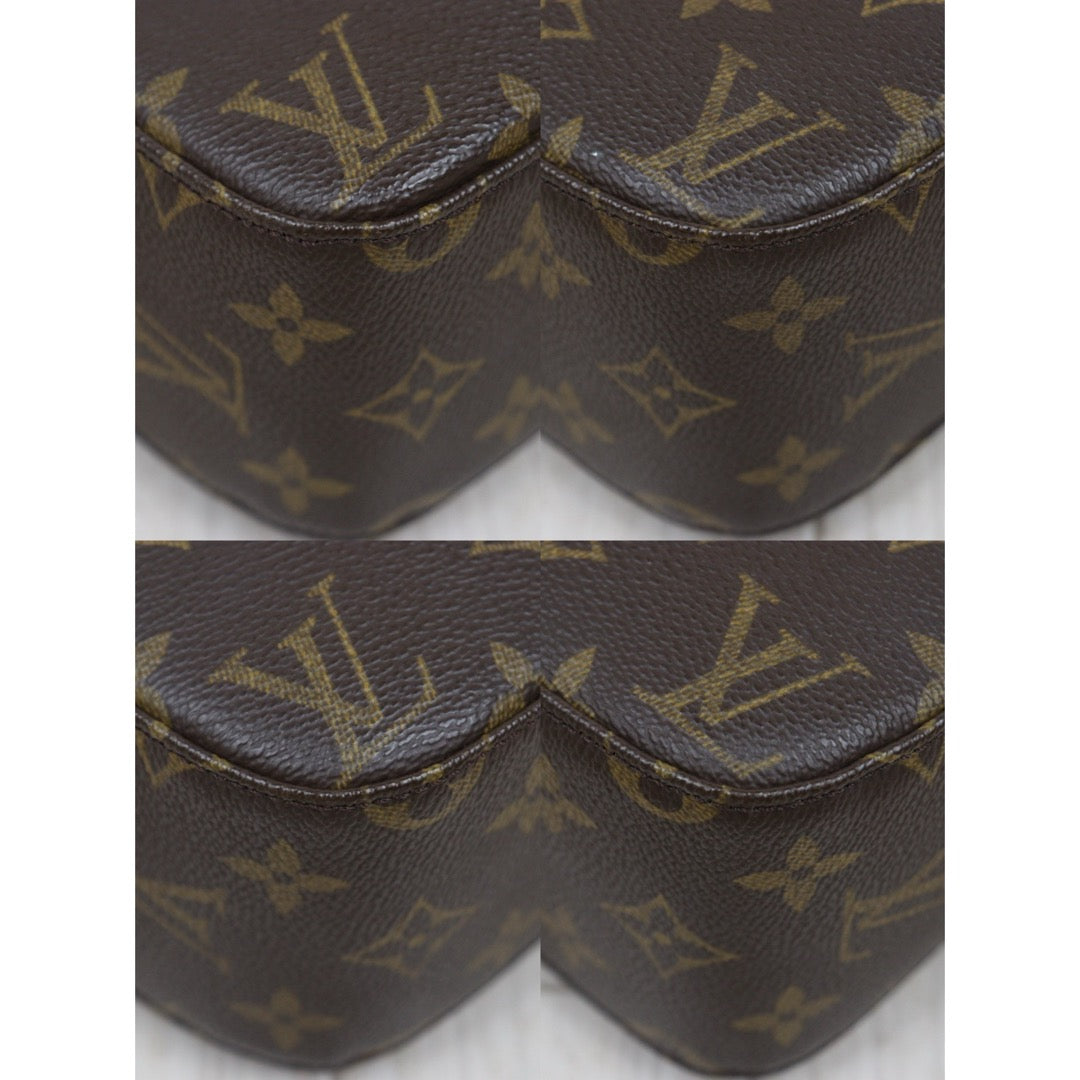 Good ( Rank AB)｜ LV Monogram Spontini Shoulder Bag ｜25120604