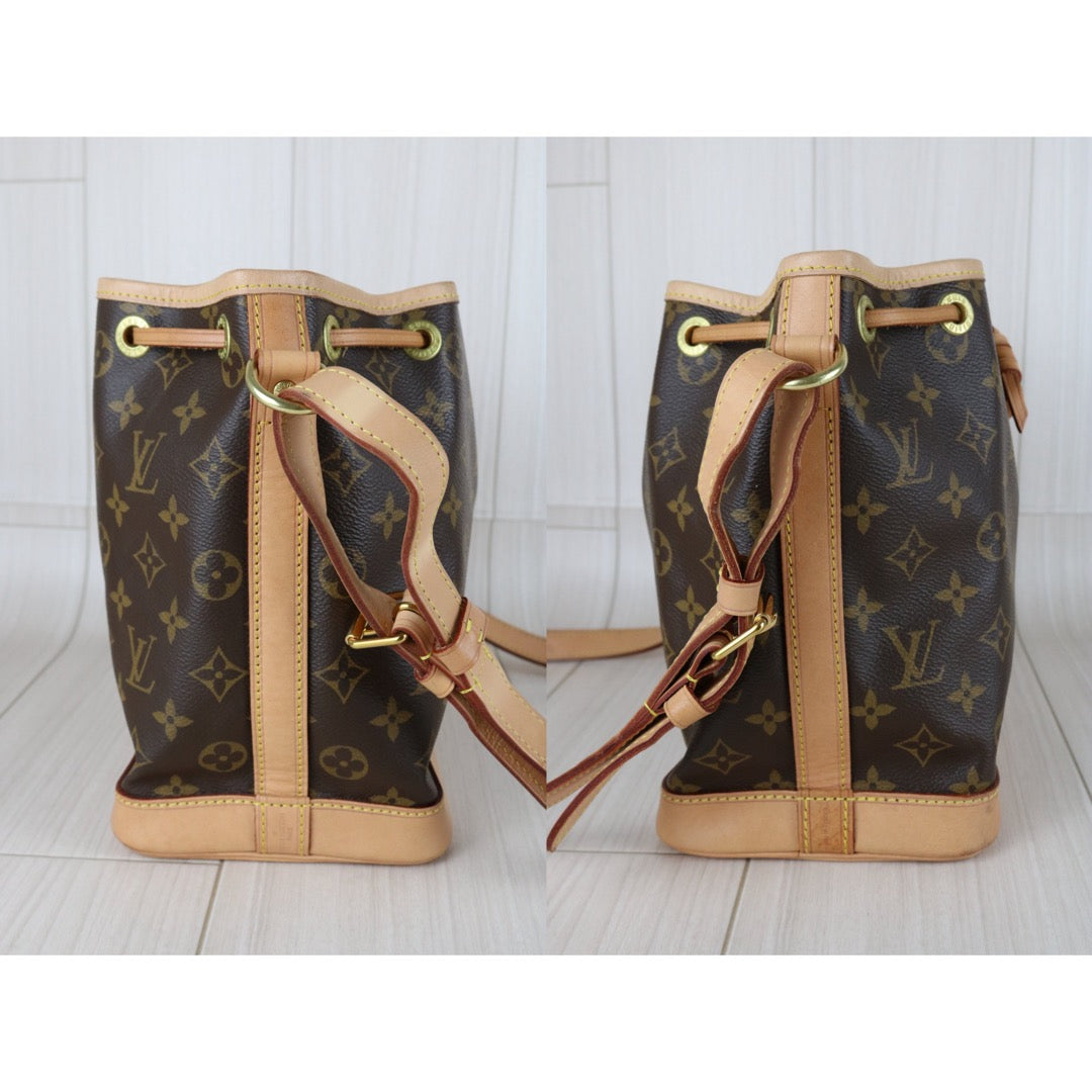 Good ( Rank AB)｜ LV Monogram Noe BB Shoulder Bag｜S25111303
