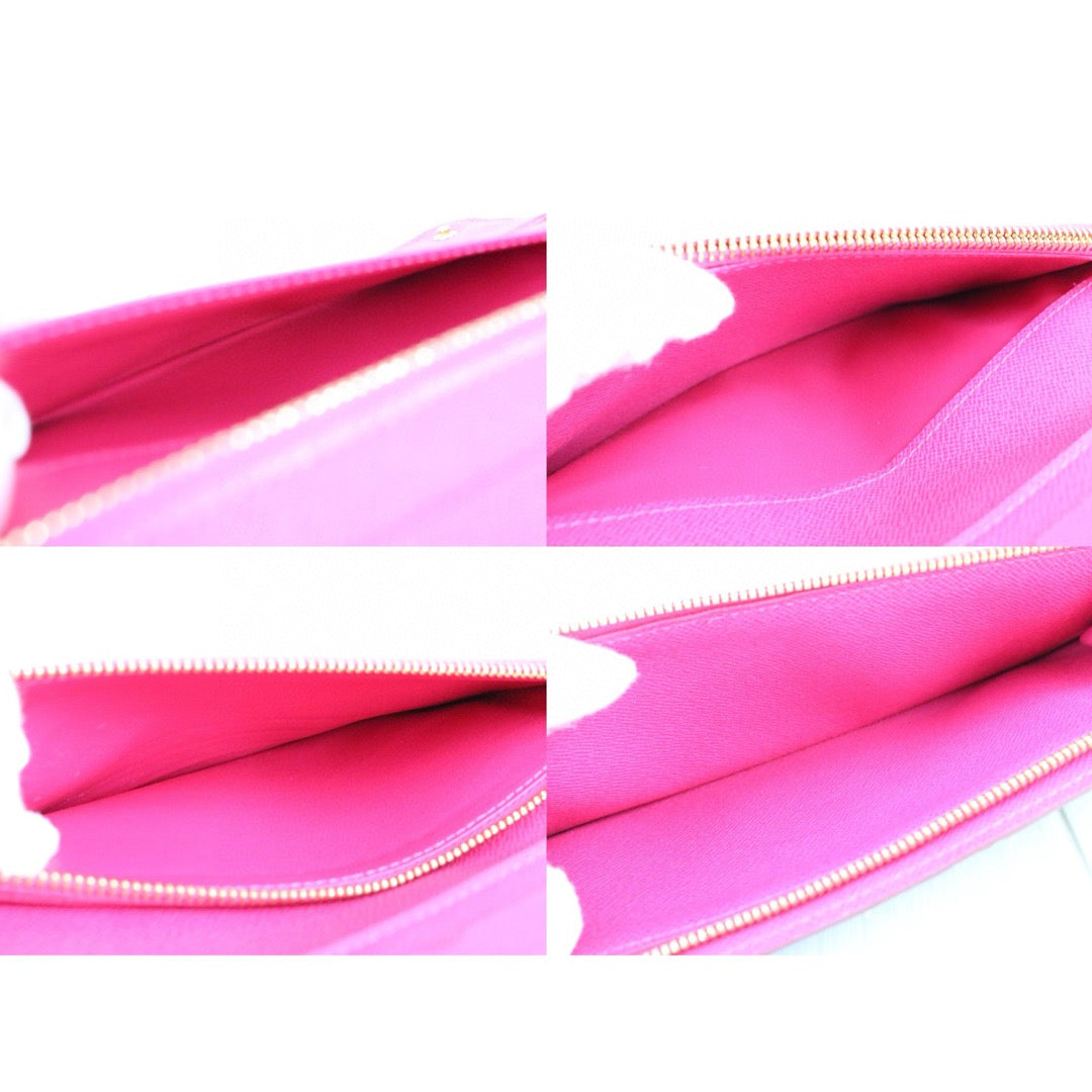 Very Good ( Rank A)｜  LV Monogram  Multicolor  Long Style Wallet ｜S25042802