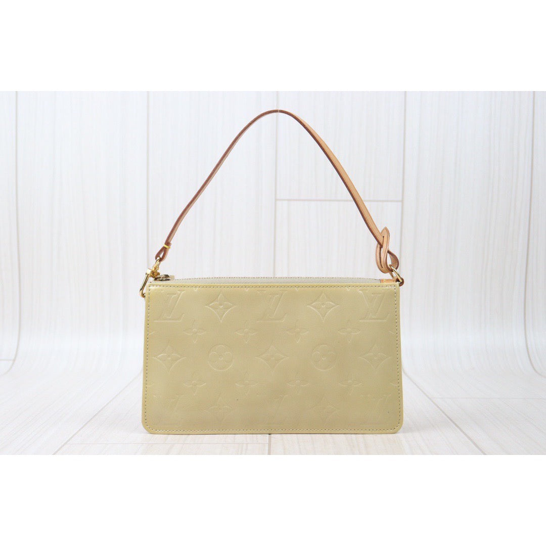 Very Good ( Rank A)｜  LV Monogram Matte Fowler Hand Bag ｜24071103