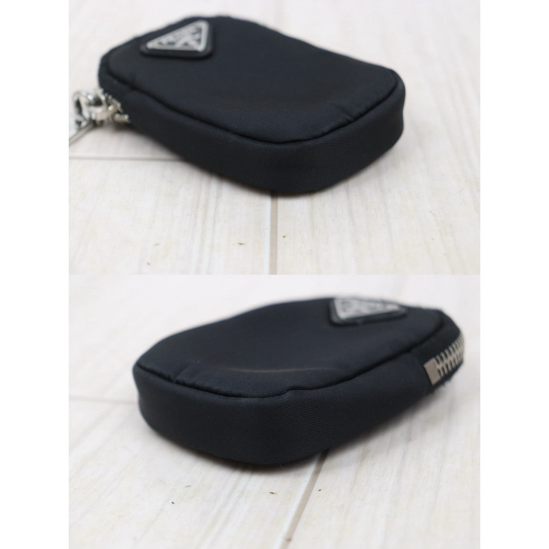 Very Good ( Rank A)｜ PRADA Re-Edition 2005 Re-Nylon Shoulder Bag ｜S25110430