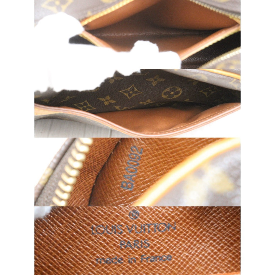 Good ( Rank AB)｜LV Monogram Blower Shoulder Bag｜26030505