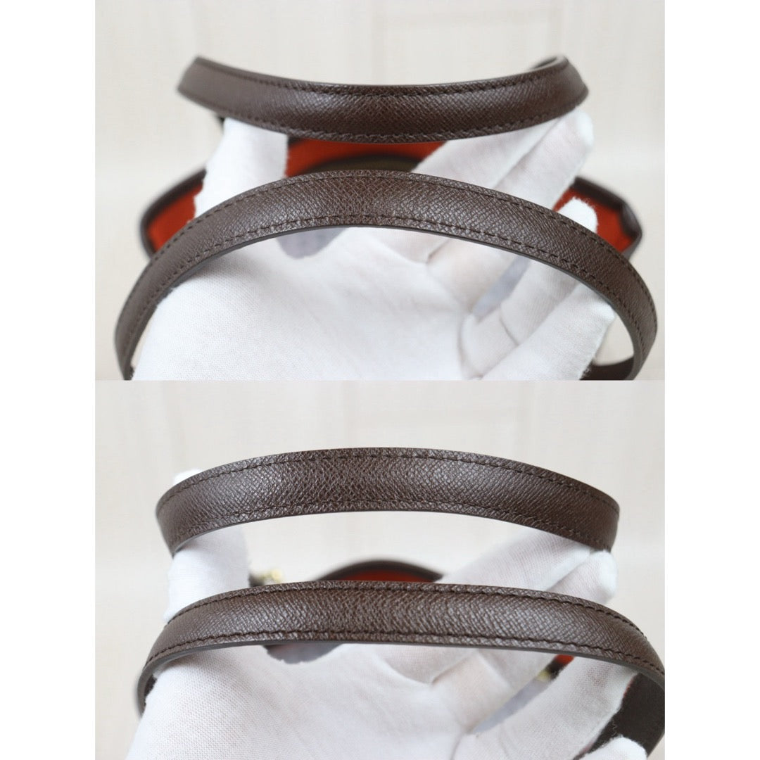 Very Good ( Rank A)｜ LV Damier Petit Bucket PM Tote Bag｜25111704