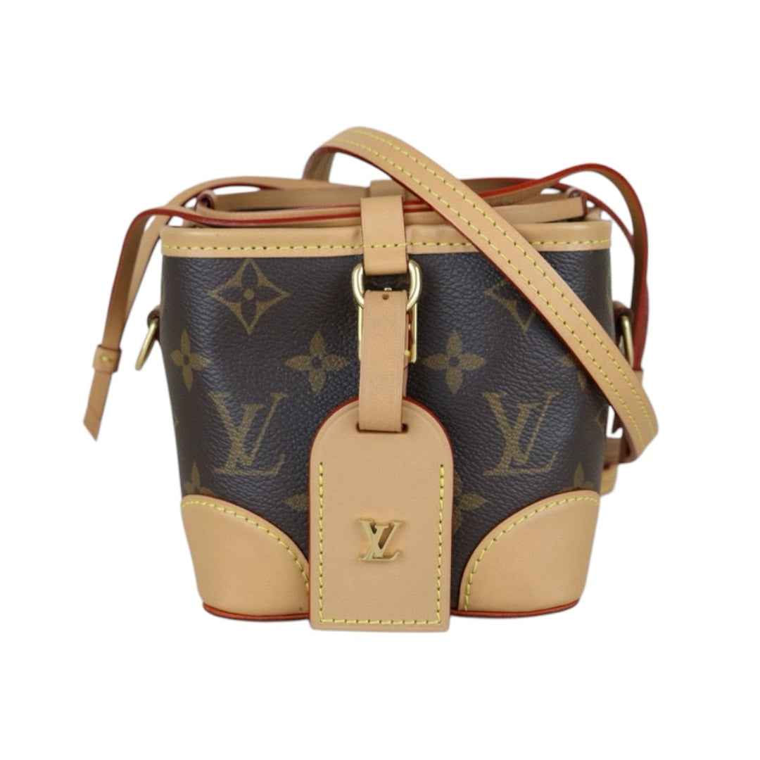 Very Good ( Rank A)｜ LV Monogram noe purse Mini ShoulderBag｜J25021301