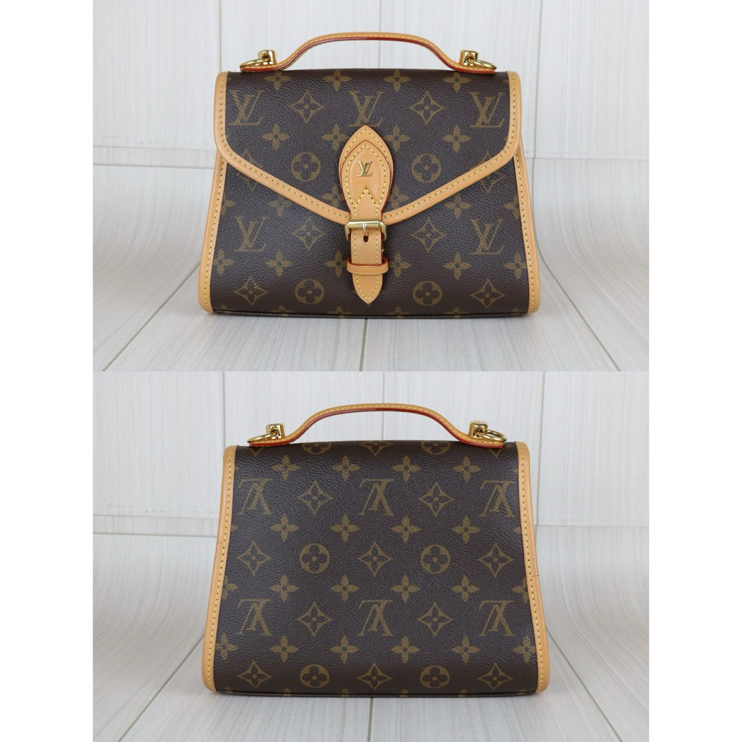 Very Good ( Rank A)｜LV Monogram Ivy ShoulderBag｜S25010201