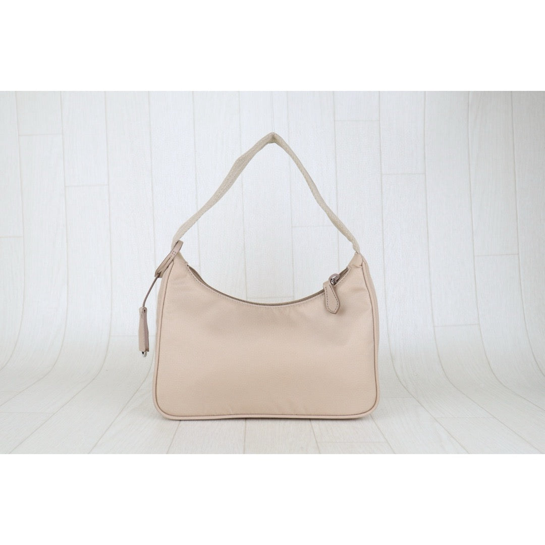 Very Good ( Rank A) ｜ PRADA HOBO HandBag Current Model｜H25043007
