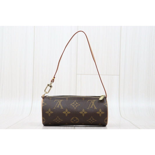 Very Good ( Rank A)｜LV Monogram Papillon Included Pouch｜25072406