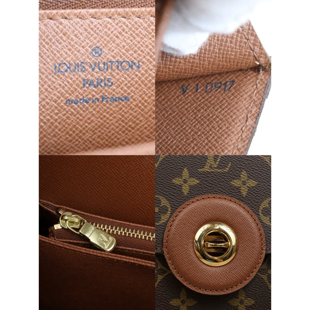 Very Good ( Rank A)｜LV Monogram Vintage Shoulder Bag｜25071002
